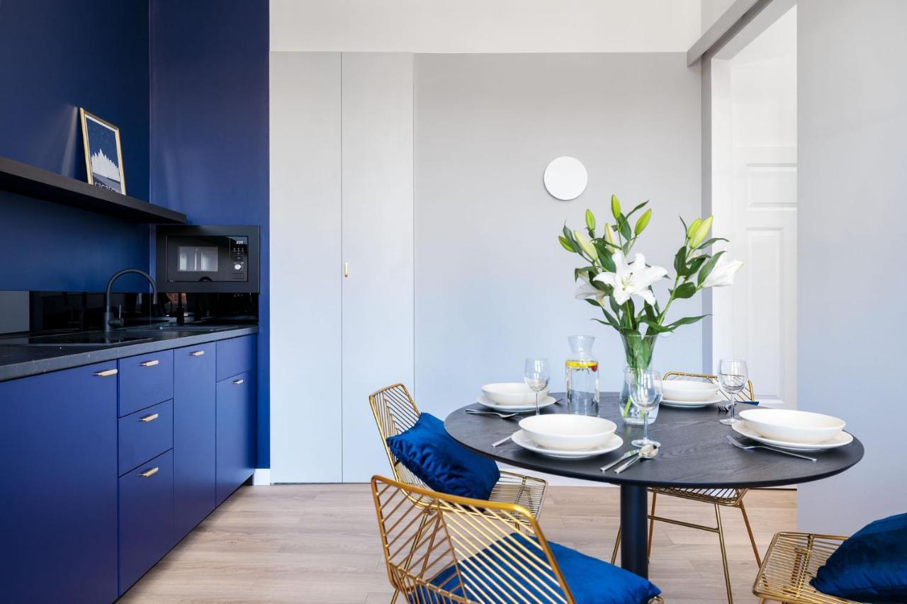 Apartment Philharmonic