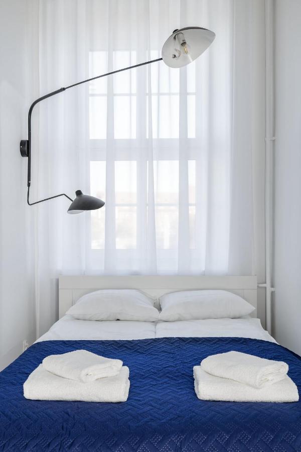 Philharmonic Apartment